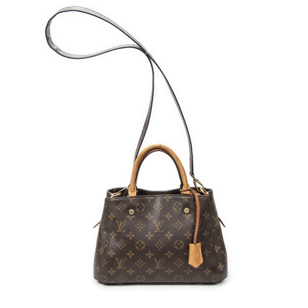 Louis Vuitton Montaigne PM